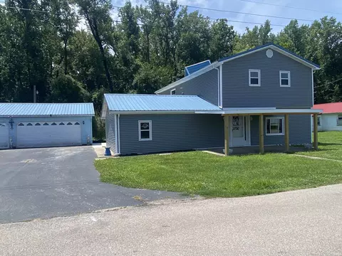 1005 E Ohio St, Princeton, IN 47670