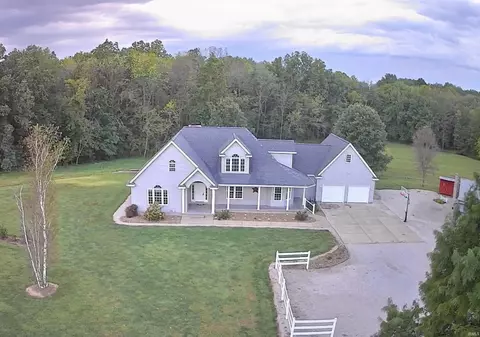 684 N County Road 950 W Rd, Richland, IN 47634