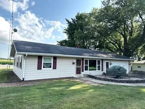 1167 W 200 S Rds, Warsaw, IN 46580