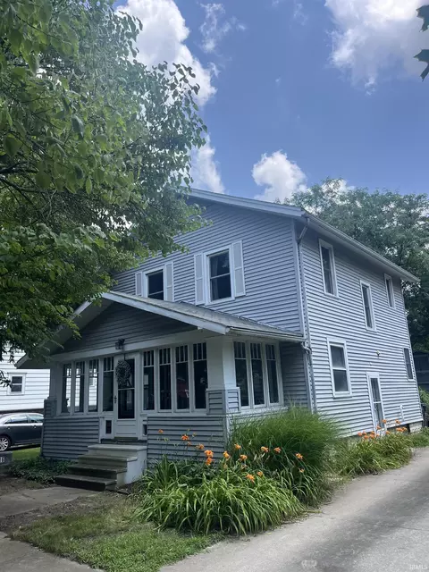 116 S Vine Street St, Elkhart, IN 46514