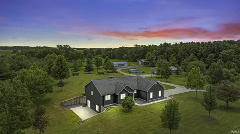 3181 S 500 E, Laotto, IN 46763