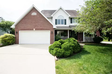 4308 W Maefield St, Bloomington, IN 47404 photo 1