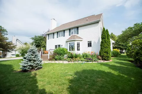 4308 W Maefield St, Bloomington, IN 47404 photo 20