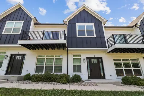 400 Catherwood Dr #3, West Lafayette, IN 47906