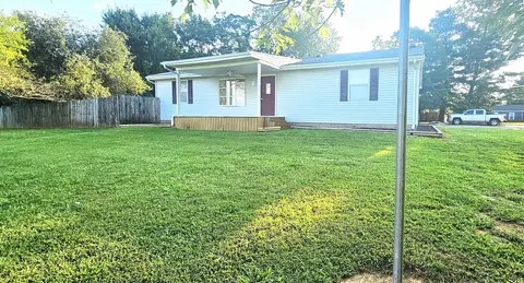 3715 W Cr 200 S, Rockport, IN 47635