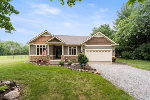 3680 W 600 N Rd, Sharpsville, IN 46068