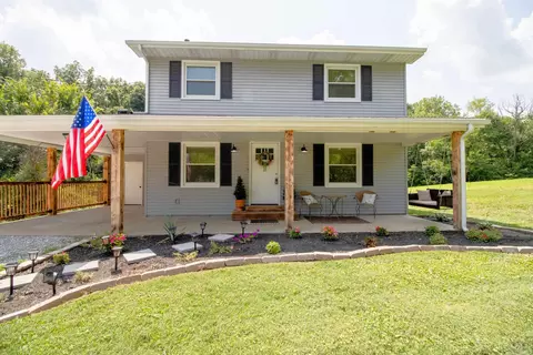 234 N Stevenson Station Rd, Chandler, IN 47610