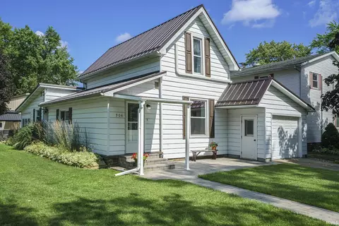 306 S West St, Milford, IN 46542