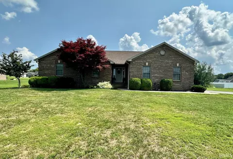 2689 W Julie Dr, Princeton, IN 47670