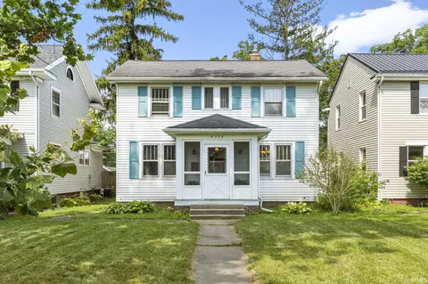 4328 Tacoma Ave, Fort Wayne, IN 46807