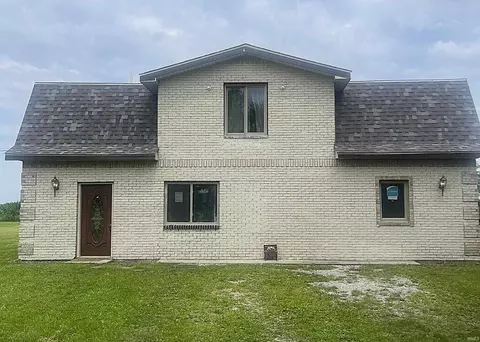 205 N County Road 1100 E, Frankfort, IN 46041