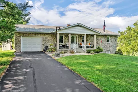 157 Bennett Rd, Bedford, IN 47421 photo 30