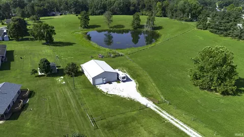 157 Bennett Rd, Bedford, IN 47421 photo 5