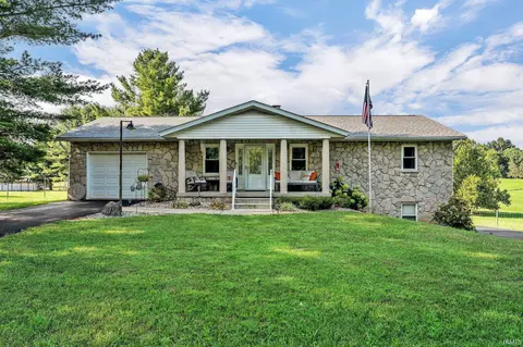157 Bennett Rd, Bedford, IN 47421 photo 7