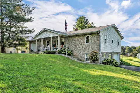 157 Bennett Rd, Bedford, IN 47421 photo 2