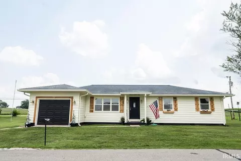 505 W Middleton Dr, Orleans, IN 47452