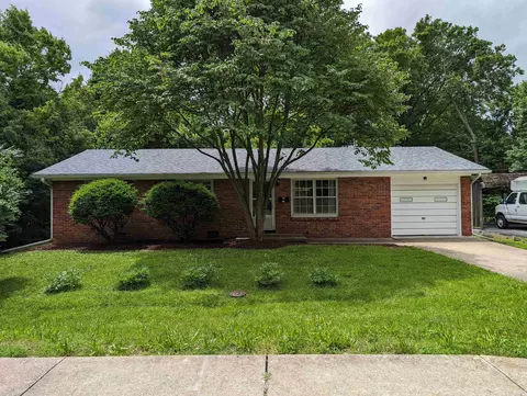 2632 E 5th St, Bloomington, IN 47408 photo 1