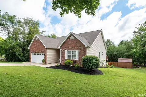 3507 S Tulip Ave, Bloomington, IN 47403