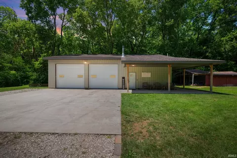 10 N 350 W, West Lafayette, IN 47906