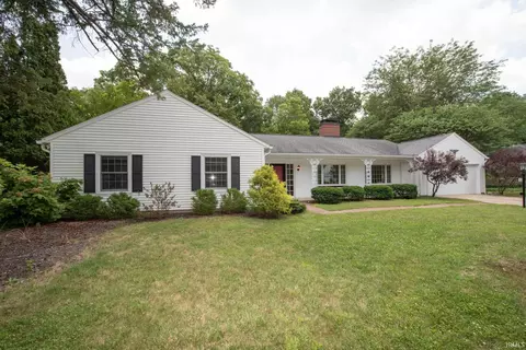 152 Creighton Rd, West Lafayette, IN 47906