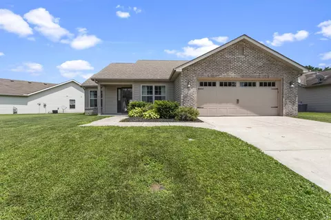 380 Mesa Dr, Russiaville, IN 46979