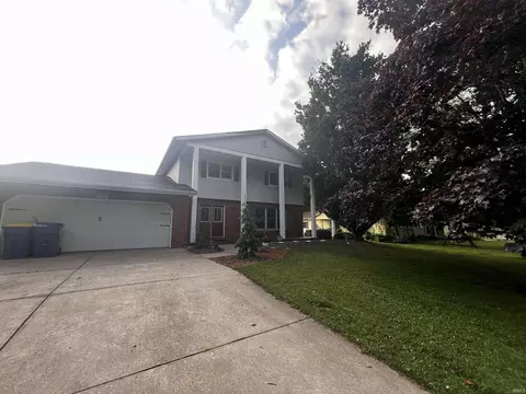 7378 S Brookside Dr, Hamilton, IN 46742 photo 2