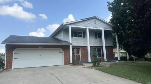 7378 S Brookside Dr, Hamilton, IN 46742 photo 1