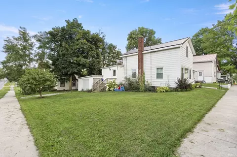 114 N Poplar St, Lagrange, IN 46761 photo 24