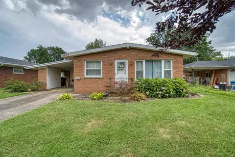 2905 Monroe Ave, Evansville, IN 47714