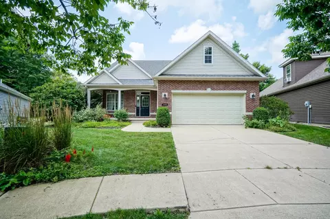1488 Scarlett Dr, West Lafayette, IN 47906
