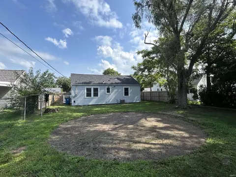 424 E Silver St, Bluffton, IN 46714 photo 20