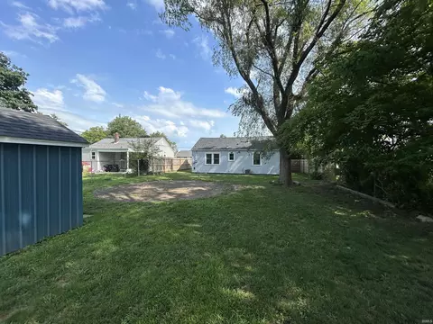 424 E Silver St, Bluffton, IN 46714 photo 22