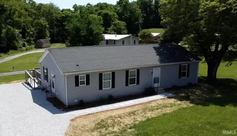 725 W Hobart Rd, Bloomington, IN 47403