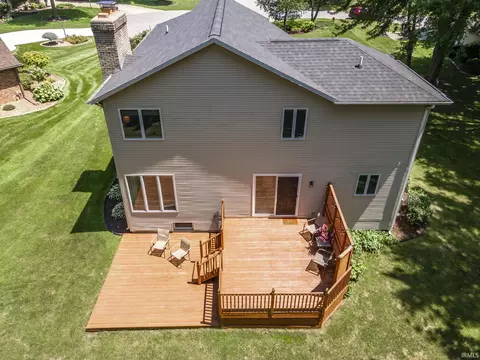 213 Apple Tree Ln, Wakarusa, IN 46573 photo 28