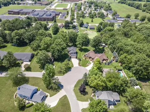 213 Apple Tree Ln, Wakarusa, IN 46573 photo 31