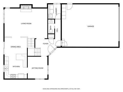 213 Apple Tree Ln, Wakarusa, IN 46573 photo 32