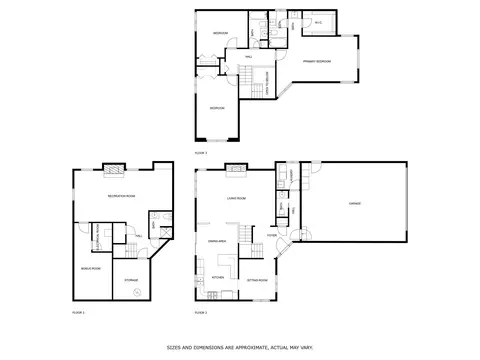 213 Apple Tree Ln, Wakarusa, IN 46573 photo 35