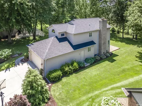 213 Apple Tree Ln, Wakarusa, IN 46573 photo 25