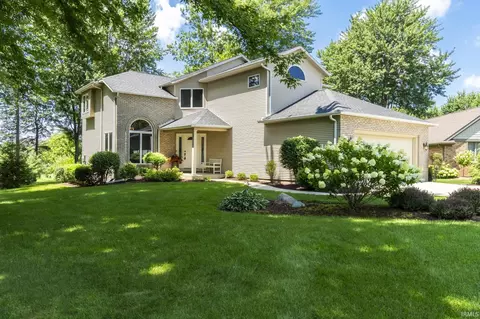 213 Apple Tree Ln, Wakarusa, IN 46573 photo 27