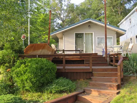 7747 W Camabraw Park Ln, Akron, IN 46910