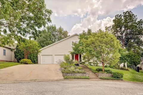 3310 E Mulberry Ct, Bloomington, IN 47401