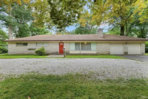 3617 Cypress Ln, Lafayette, IN 47905