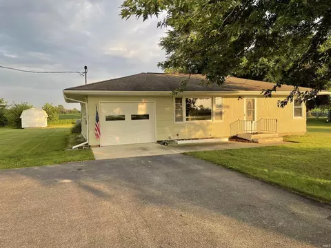7446 N Sr 25 North Hwy, Lucerne, IN 46950