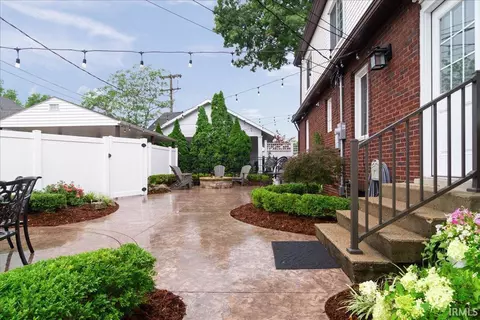 716 Jackson St, Jasper, IN 47546 photo 30