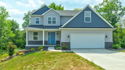 329 Maplecrest Blvd, Jasper, IN 47546 photo 3