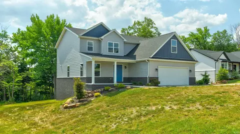 329 Maplecrest Blvd, Jasper, IN 47546 photo 4