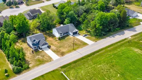 329 Maplecrest Blvd, Jasper, IN 47546 photo 35