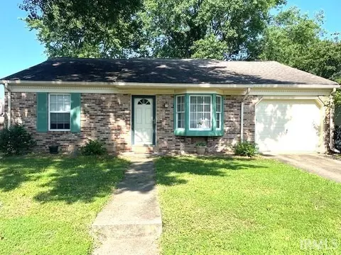 3112 Autumnwood Way, Evansville, IN 47715