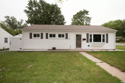 70 Greenbush Ct, Lafayette, IN 47904