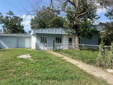 1024 E Mulberry St, Evansville, IN 47714